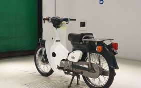 HONDA C50 SUPER CUB