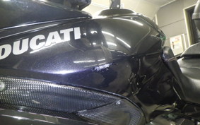 DUCATI MULTISTRADA 1200 S 2010