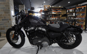 HARLEY HARLEY XL1200N 2012 CZ3