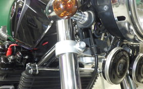 HONDA CB1100 2014 SC65