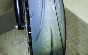 SUZUKI GSX-S125 DL32B