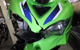 KAWASAKI ZX-4RR 2025 ZX400P