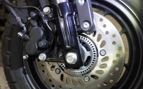 HONDA MONKEY 125 1997 JB05