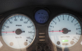 HONDA FORZA Z MF08
