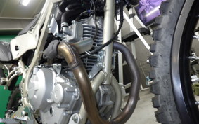 KAWASAKI KLX230ｼｪﾙﾊﾟ 2024 LX232A