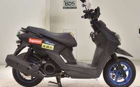 YAMAHA BW S125 Gen.2 2015 SEA6J