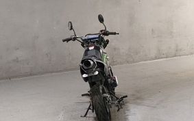 KAWASAKI KSR110 KL110A