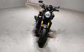 YAMAHA VMAX RP22J