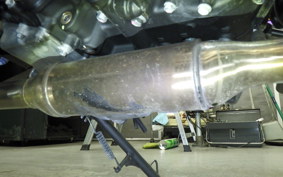 KAWASAKI ELIMINATOR400-3 2025 EL400A