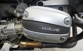 BMW R1100R 1995