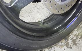 HONDA CBR600RR GEN 3 2007 PC40