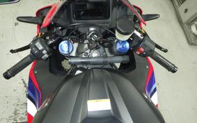 HONDA CBR600RR 2021 PC40