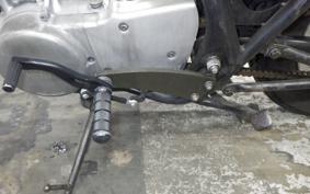 YAMAHA SR400 Gen.2 1993 1JR