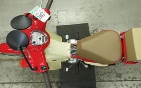 HONDA C110 SUPER CUB JA59