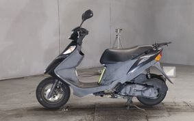 SUZUKI ADDRESS V125 CF46A