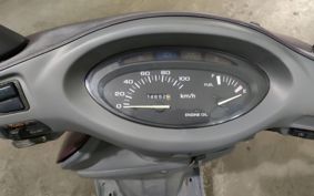 HONDA SPACY 125 JF04