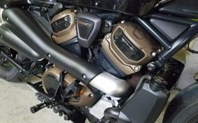 HARLEY  HARLEY RH1250S 2022 ZC4