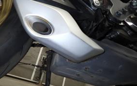 KAWASAKI Z125 PRO 2016 BR125H