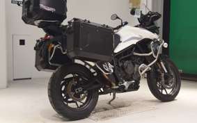 TRIUMPH TIGER 900 GT PRO 2023