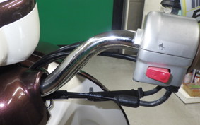 YAMAHA VINO 50 2025 SA54J