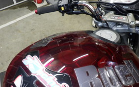 BUELL XB12SCG LIGHTNING 2007