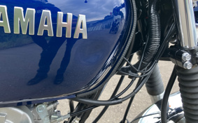 YAMAHA SR400 FINAL ED 2022 RH16J