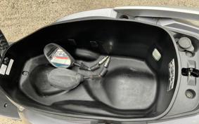 HONDA LEAD 125 JF45