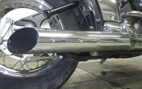 YAMAHA DRAGSTAR 400 CLASSIC 2004 VH01J
