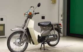 HONDA C50 SUPER CUB E 1988 AA01