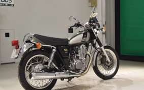YAMAHA SR400 Gen.4 2019 RH03J