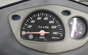 YAMAHA CYGNUS 125 X 1999