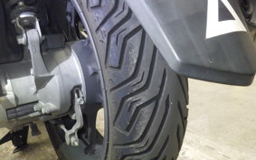 HONDA PCX 125 2022 JF81