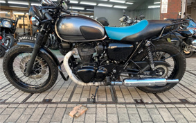 KAWASAKI W800 CAFE 2021 EJ800B