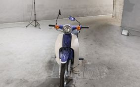 HONDA SUPER CUB110 JA07
