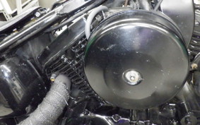 KAWASAKI VULCAN 400 CLASSIC 1996 VN400A