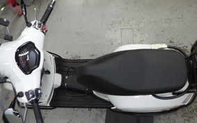 VESPA GTS300 SUPER 2024