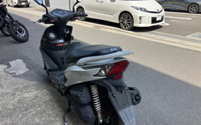 SYM NEW  FIGHTER 150ZR