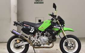 KAWASAKI KSR110 2021 KL110A