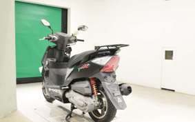 PGO TIGRA 125