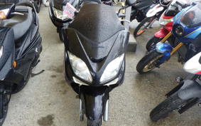 HONDA FORZA Z MF08