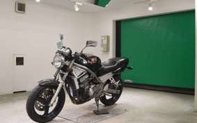 HONDA CB1 1990 NC27