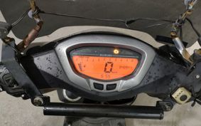 SUZUKI SU WISH  DV12B