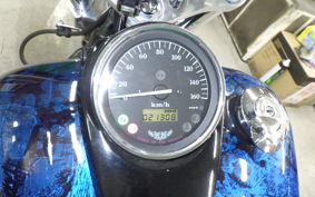 HONDA SHADOW 400 SLASHER 2007 NC40