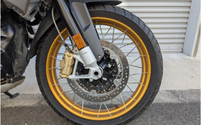 BMW R1250GS 2019 0J91