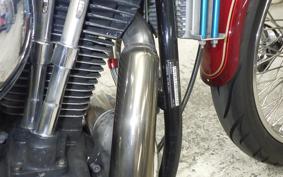 HARLEY FXSTS 1340 1993