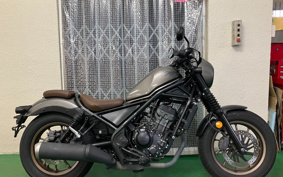 HONDA REBEL 250  S E-clutch MC49