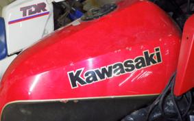 KAWASAKI GPZ750 R 1986 ZX750G