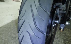 YAMAHA YZF-R25 2015 RG10J