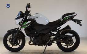 KAWASAKI Z400 Gen.2 2019 EX400G
