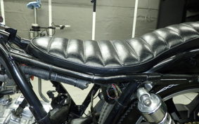 YAMAHA SR400 Gen.2 1998 1JR